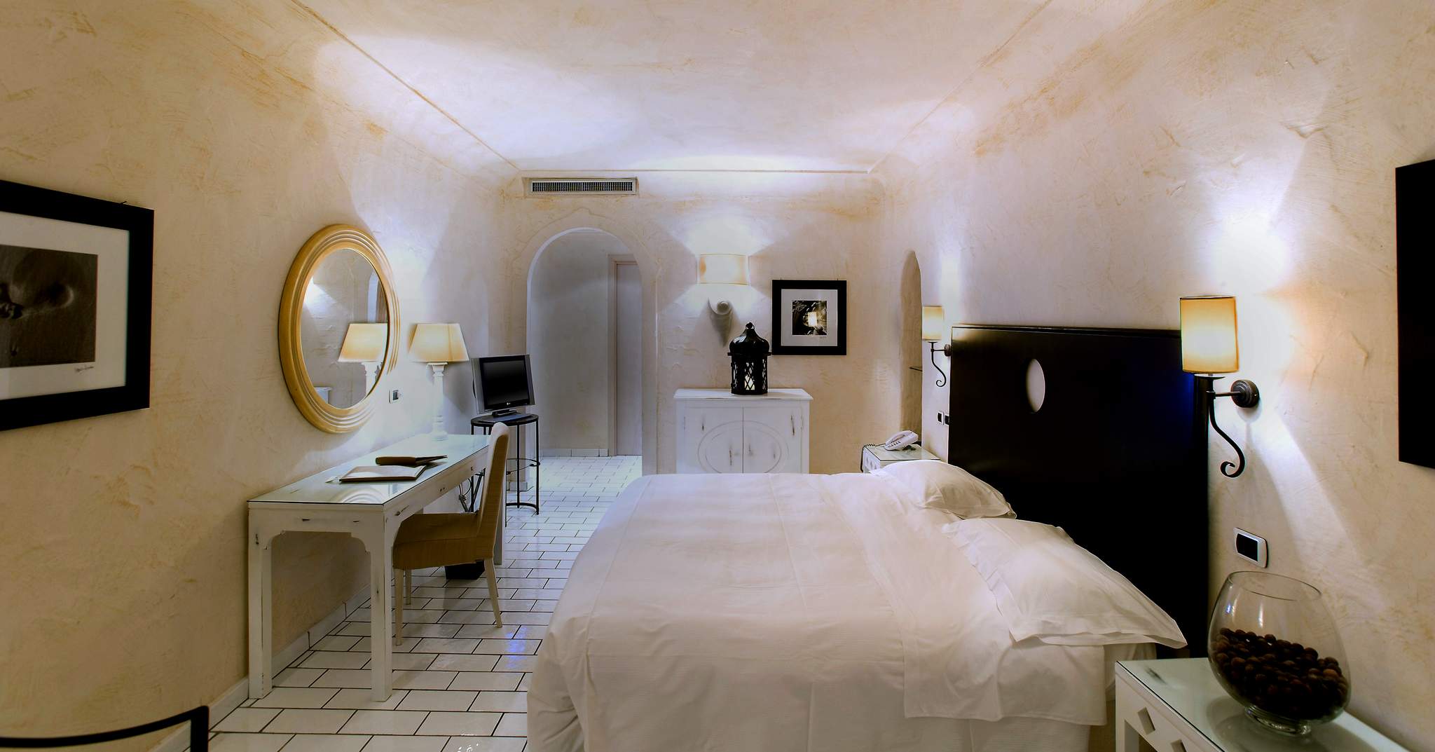 Therasia Resort Sea & Spa