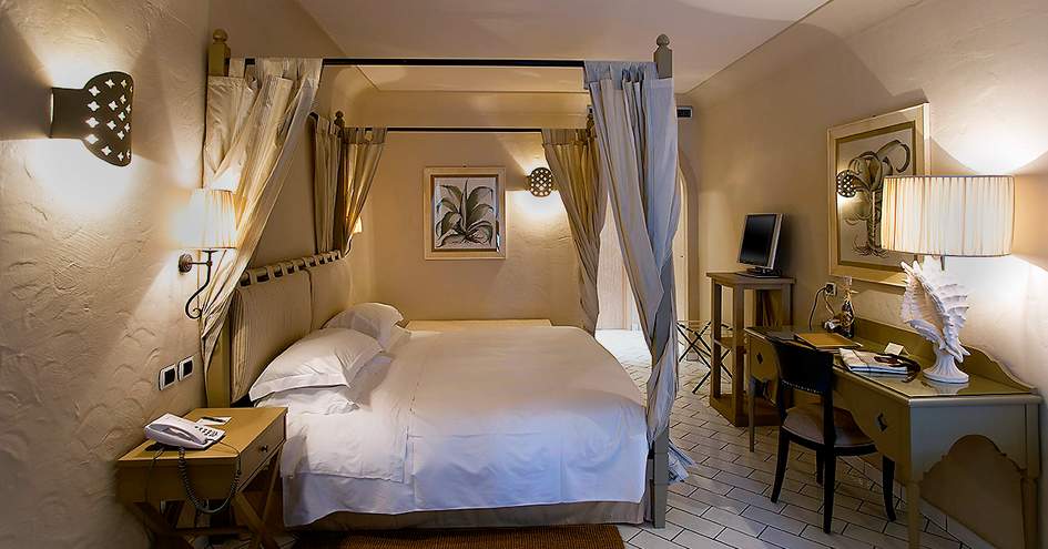 Therasia Resort Sea & Spa