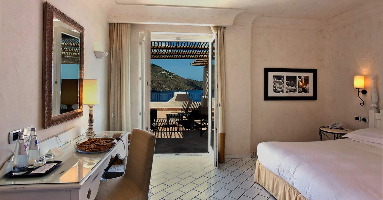 Therasia Resort Sea & Spa