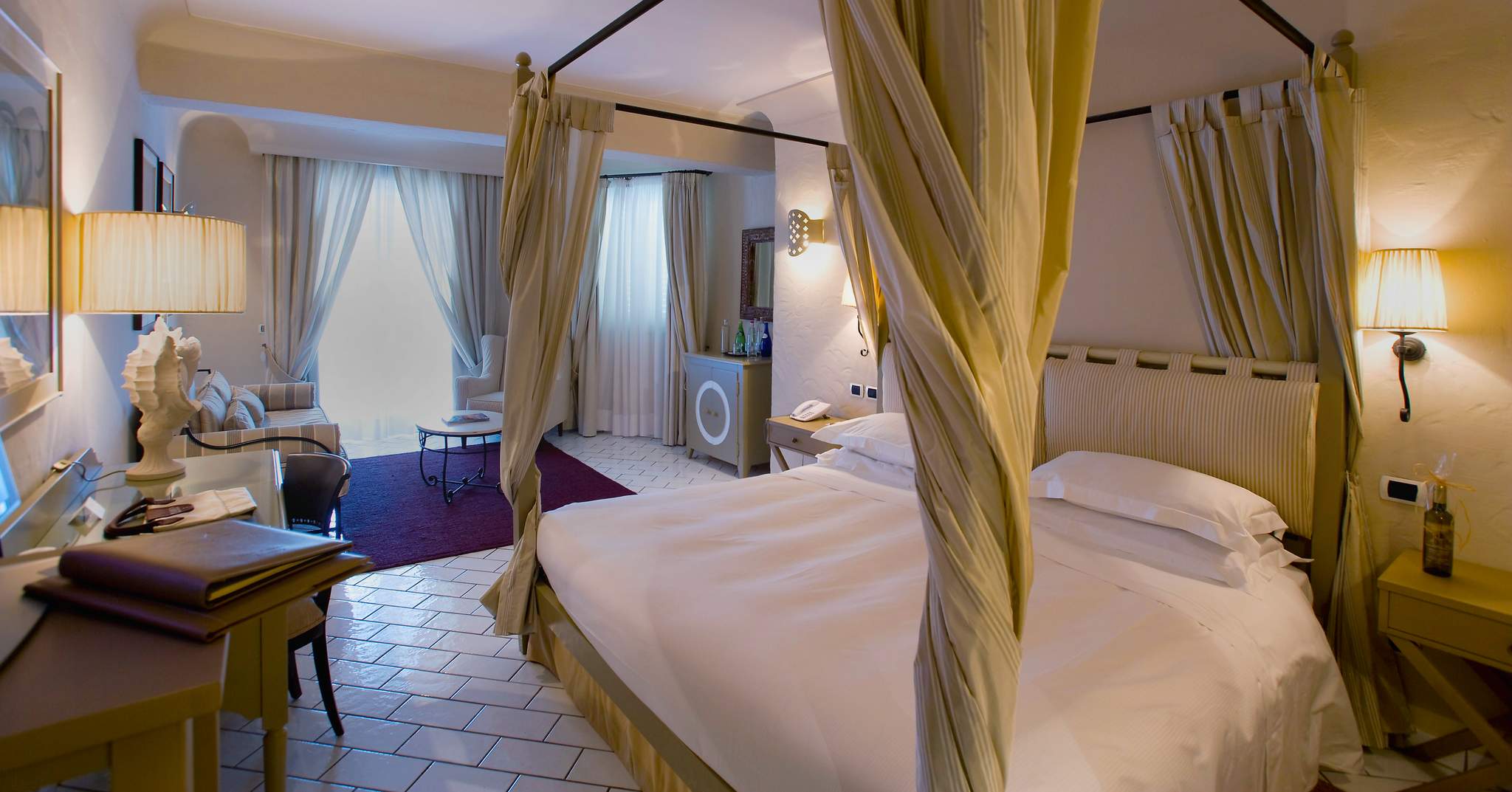 Therasia Resort Sea & Spa