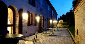 Borgo Storico Seghetti Panichi