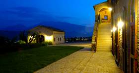 Borgo Storico Seghetti Panichi