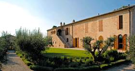 Borgo Storico Seghetti Panichi