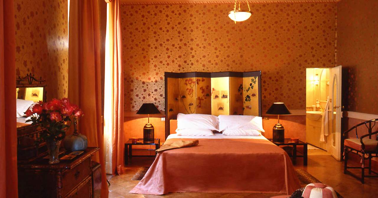 Borgo Storico Seghetti Panichi