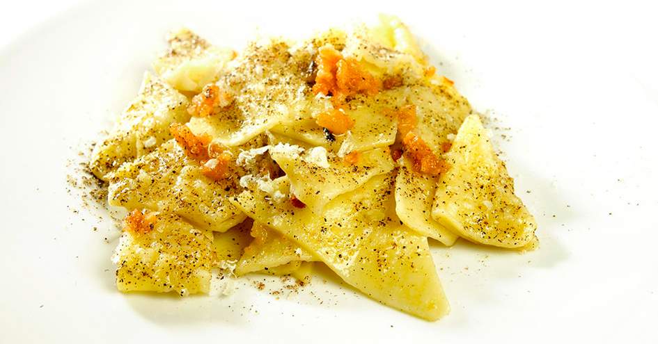 Sextantio Albergo Diffuso