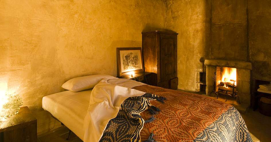 Sextantio Albergo Diffuso
