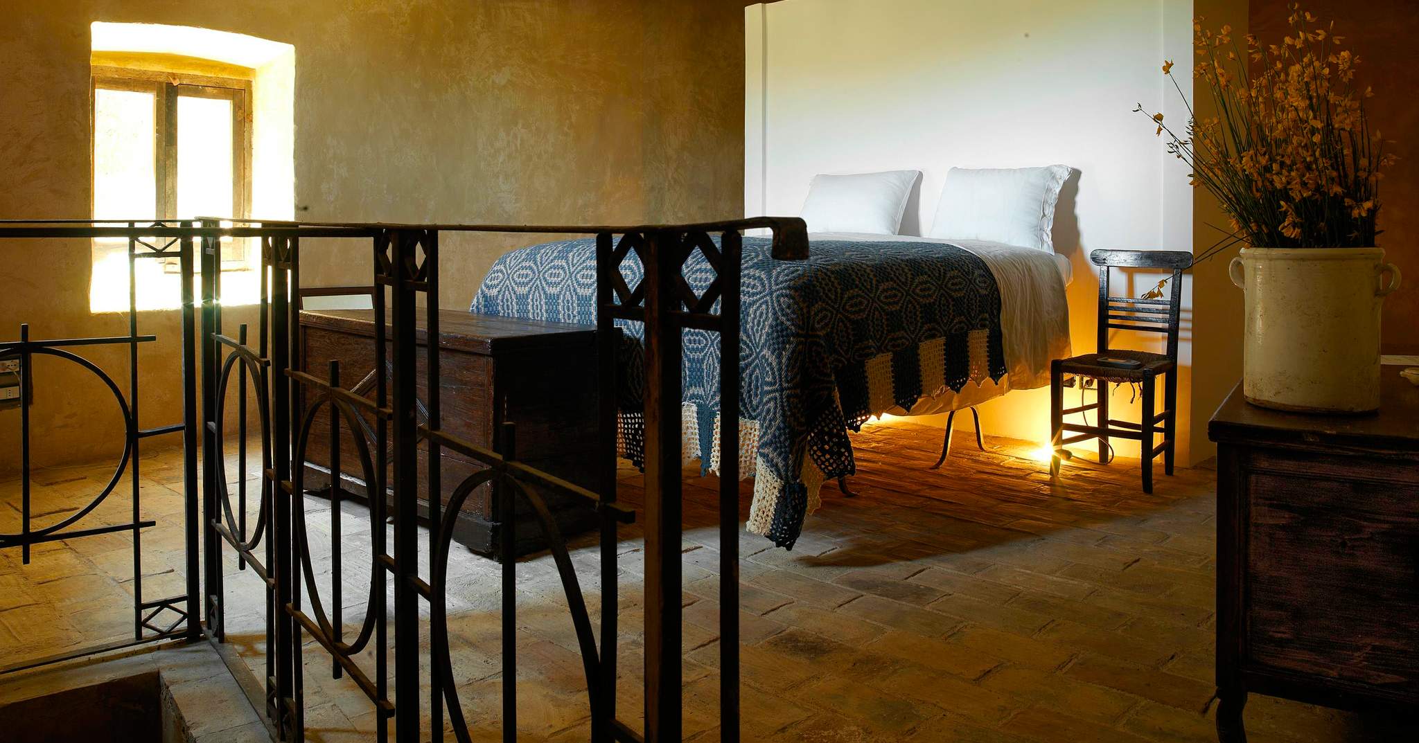 Sextantio Albergo Diffuso