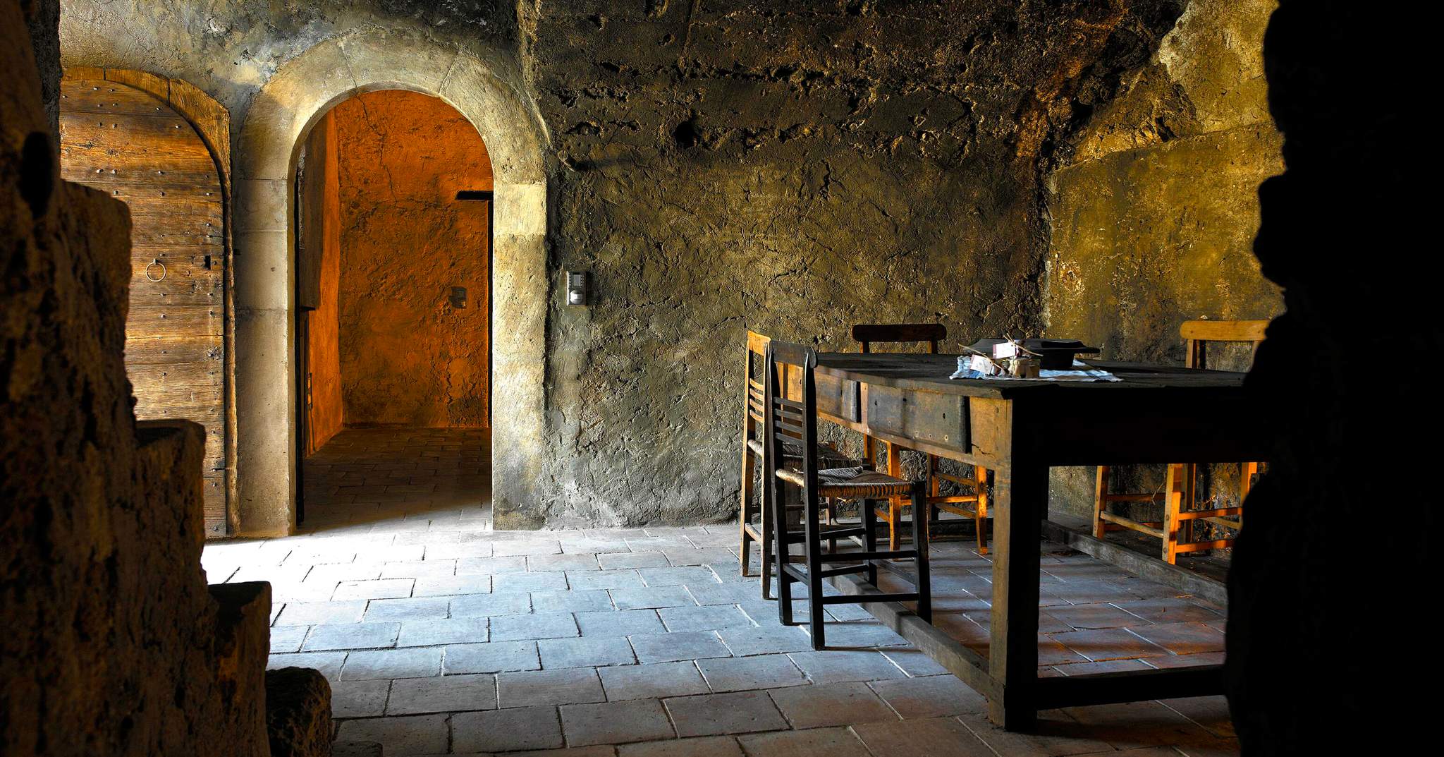 Sextantio Albergo Diffuso