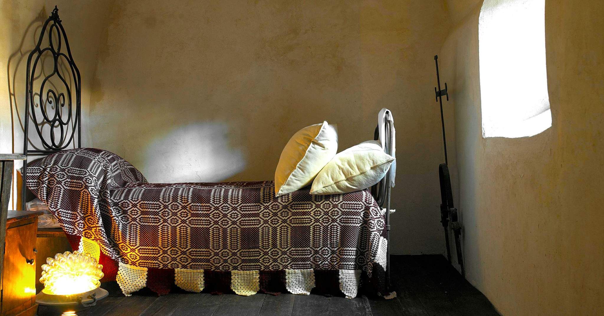 Sextantio Albergo Diffuso