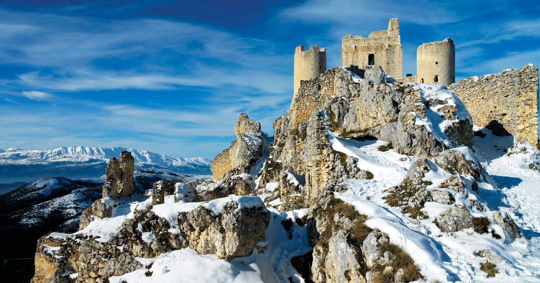 Sextantio Albergo Diffuso