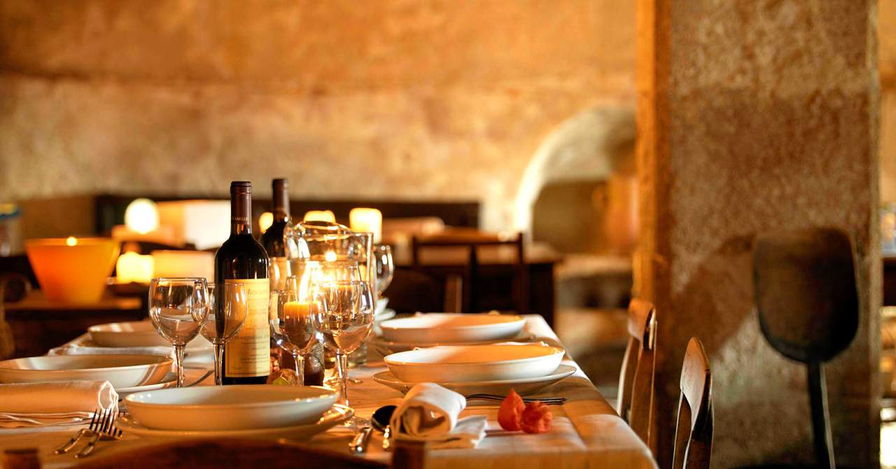 Sextantio Albergo Diffuso