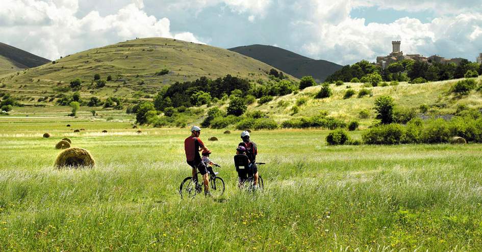 Sextantio Albergo Diffuso