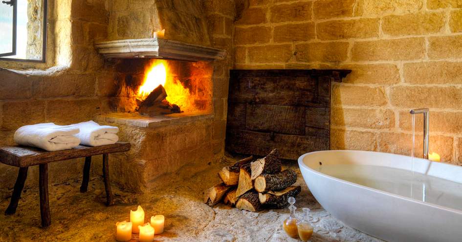 Sextantio Le Grotte della Civita