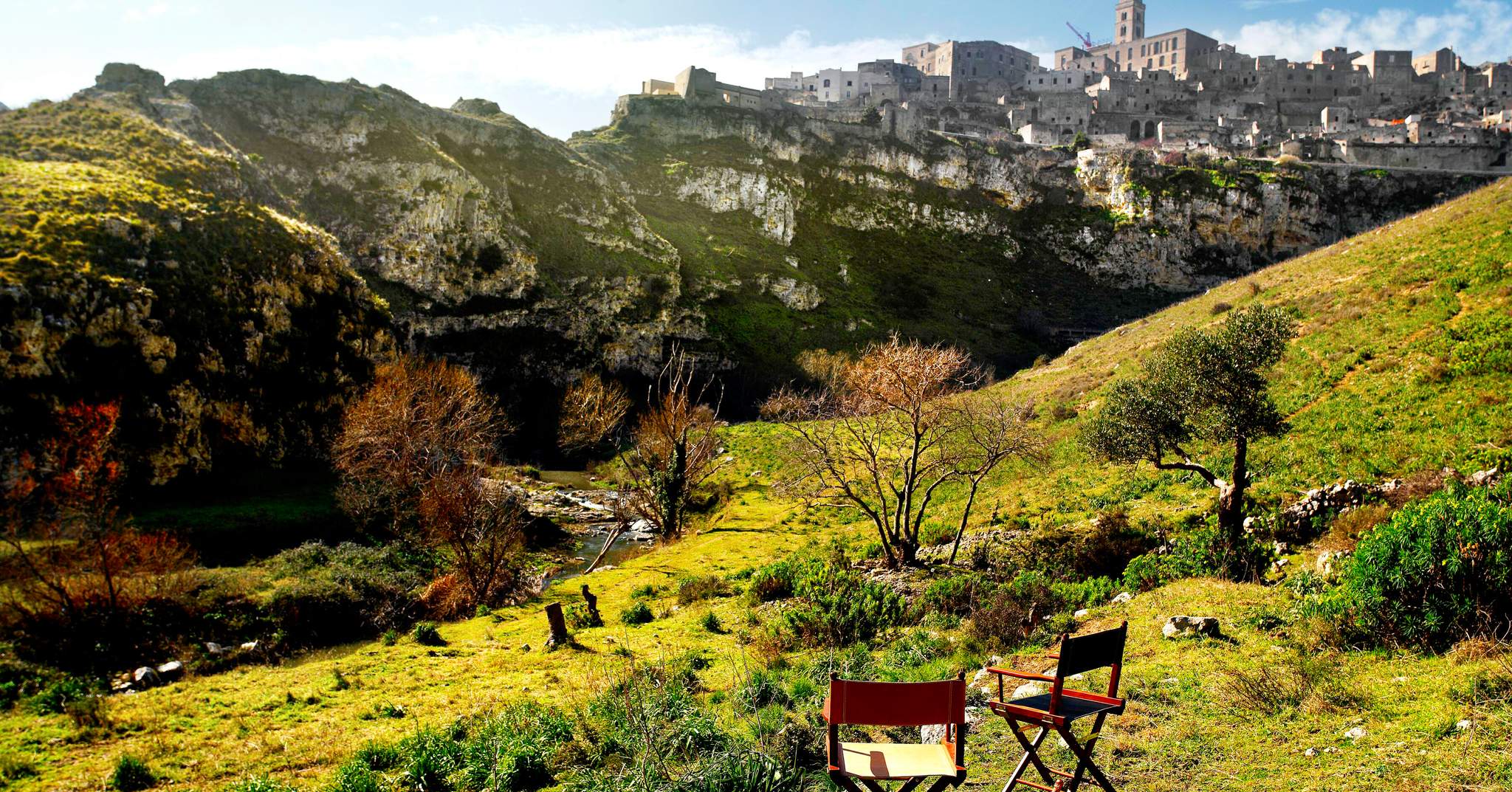 Sextantio Le Grotte della Civita