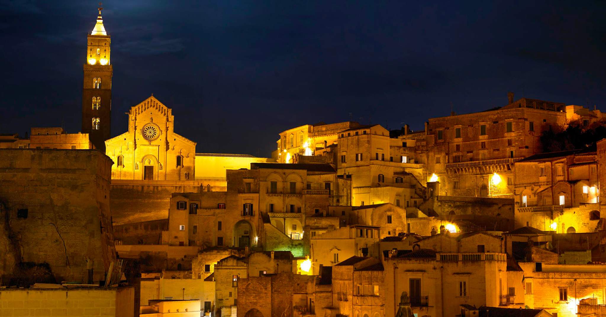 Sextantio Le Grotte della Civita