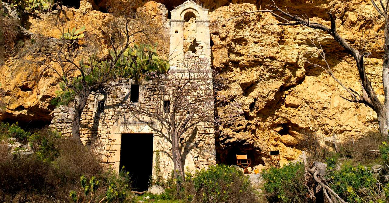 Sextantio Le Grotte della Civita