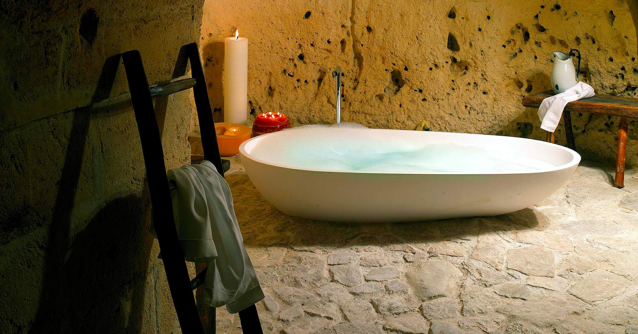 Sextantio Le Grotte della Civita