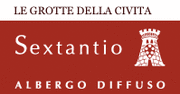 Sextantio Le Grotte della Civita Sextantio Le Grotte della Civita