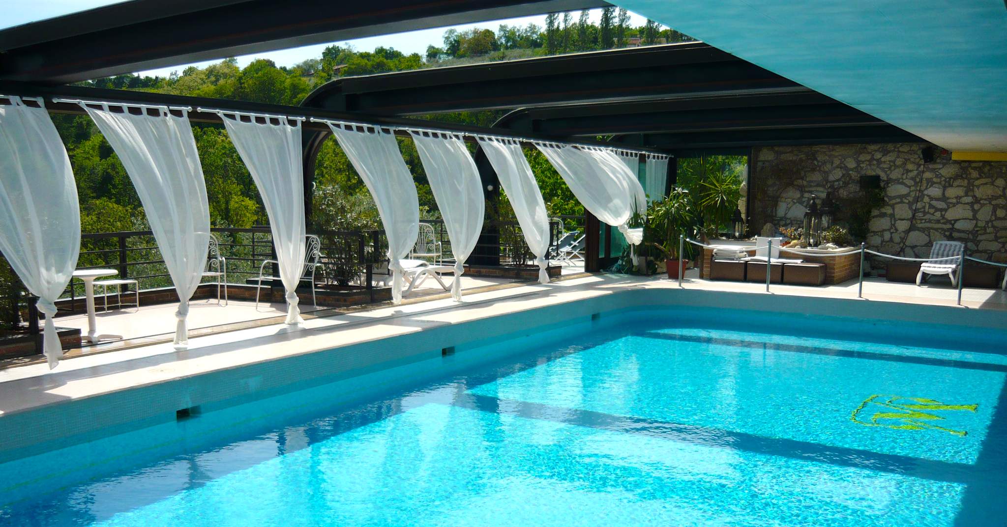 Hotel Villa Michelangelo