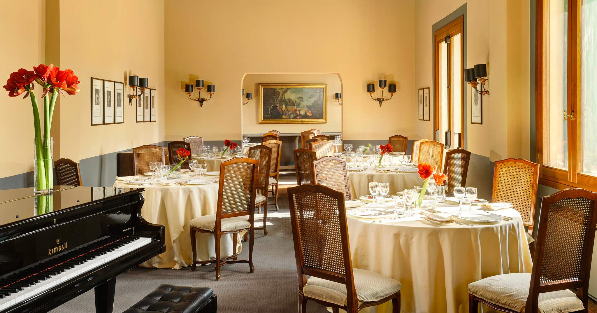 Hotel Villa Michelangelo