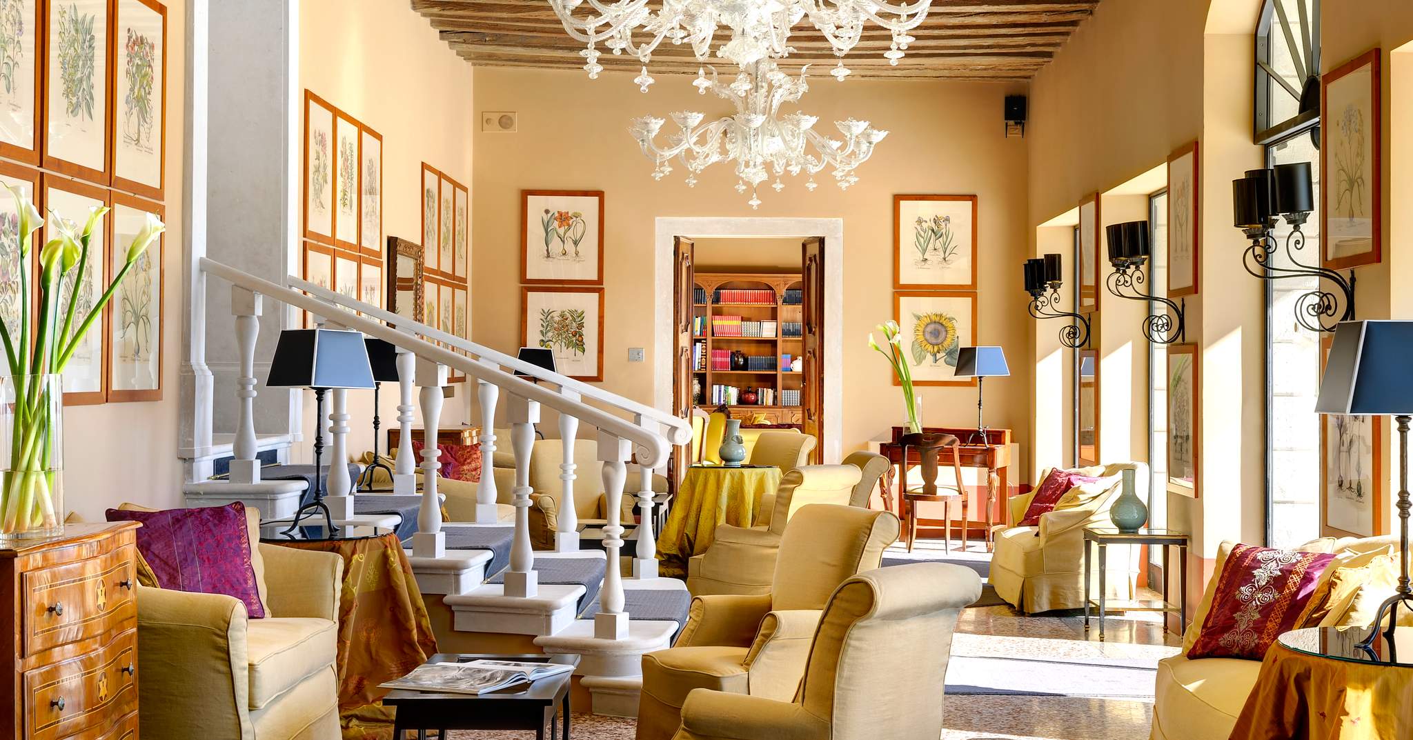 Hotel Villa Michelangelo