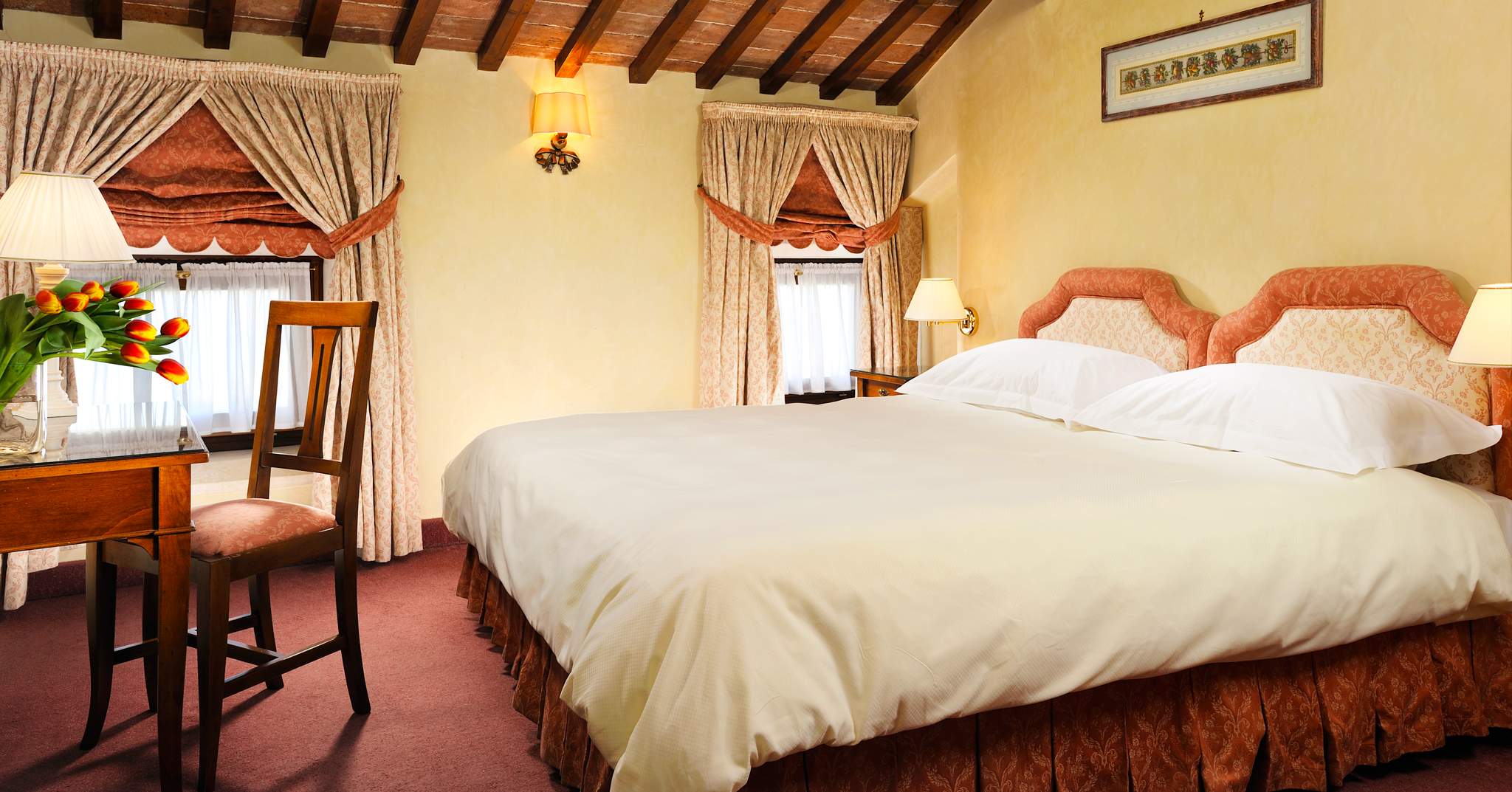 Hotel Villa Michelangelo