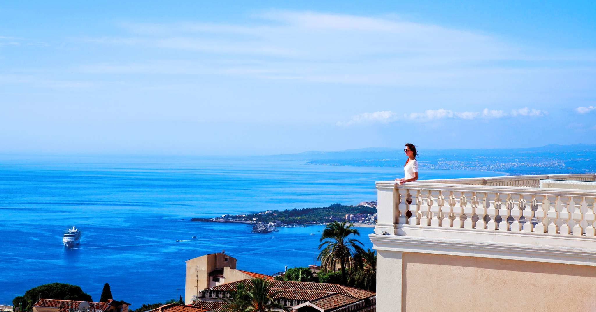 NH Collection Taormina