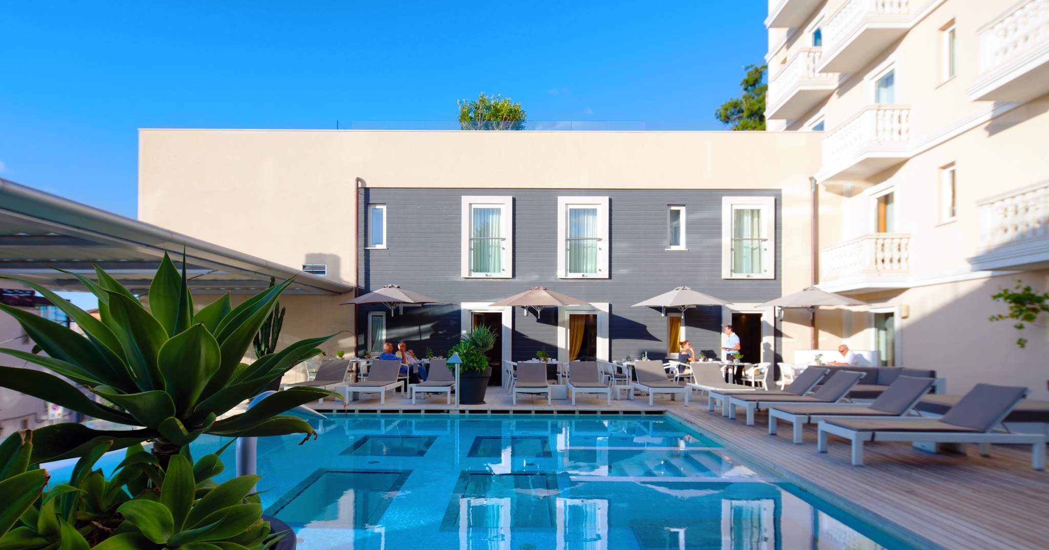 NH Collection Taormina