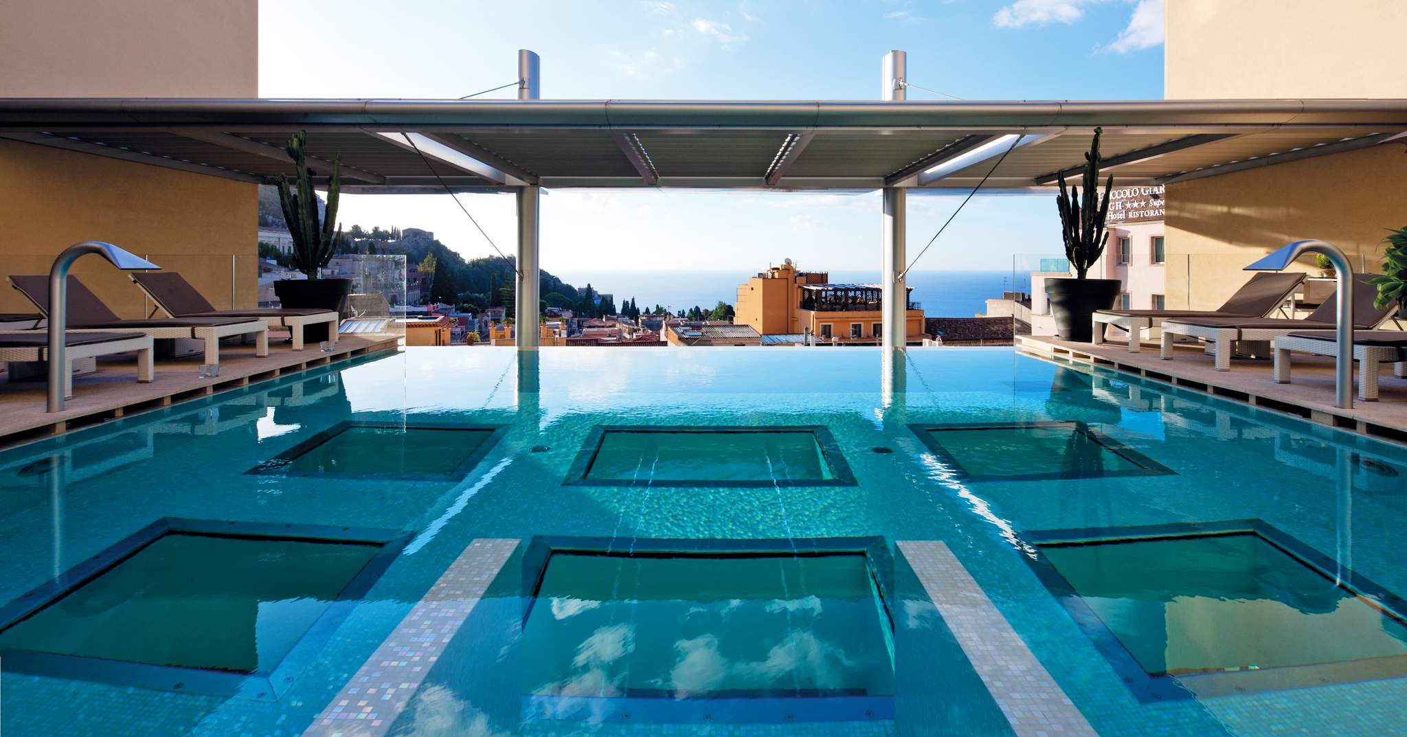 NH Collection Taormina