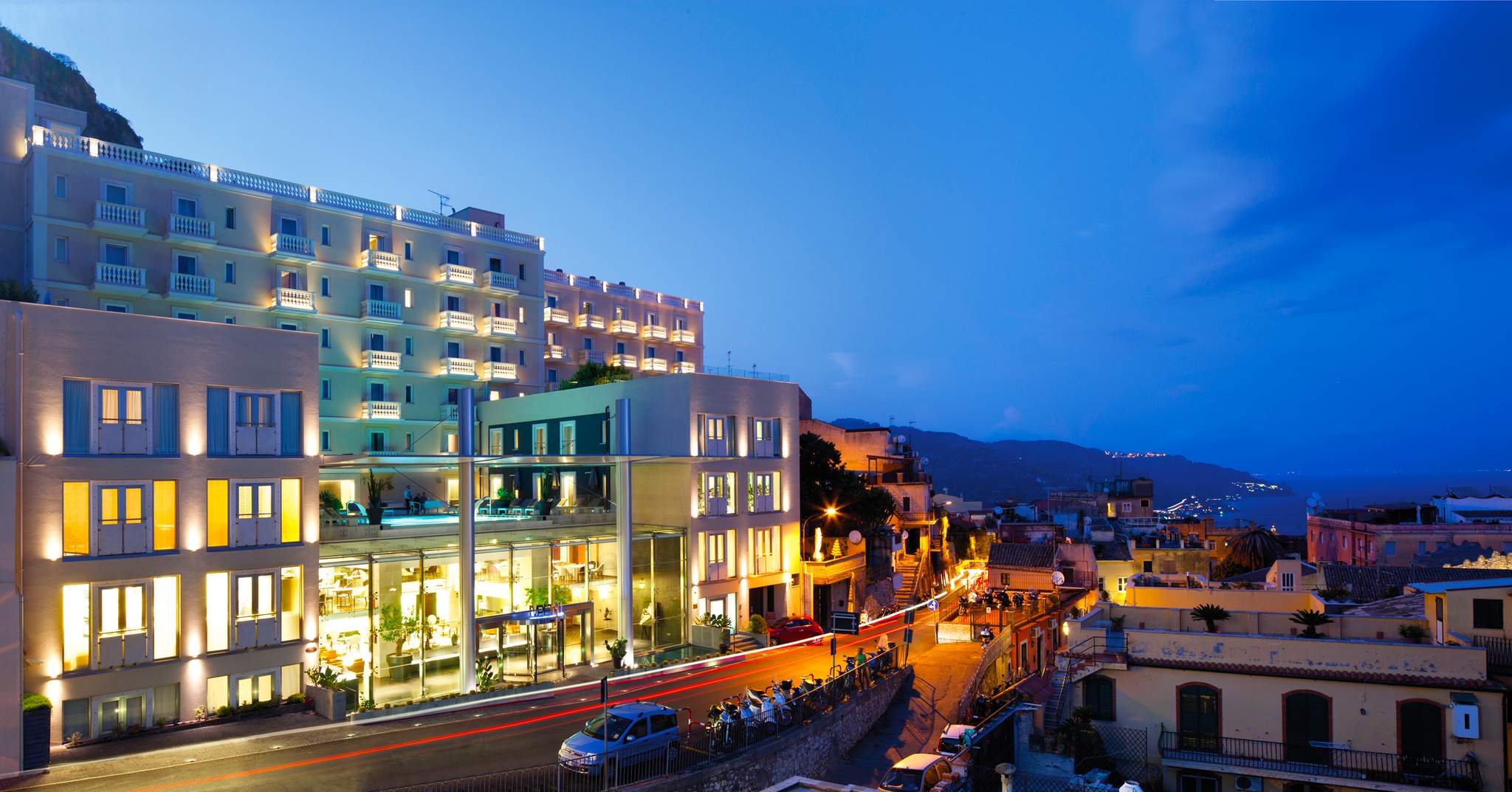 NH Collection Taormina