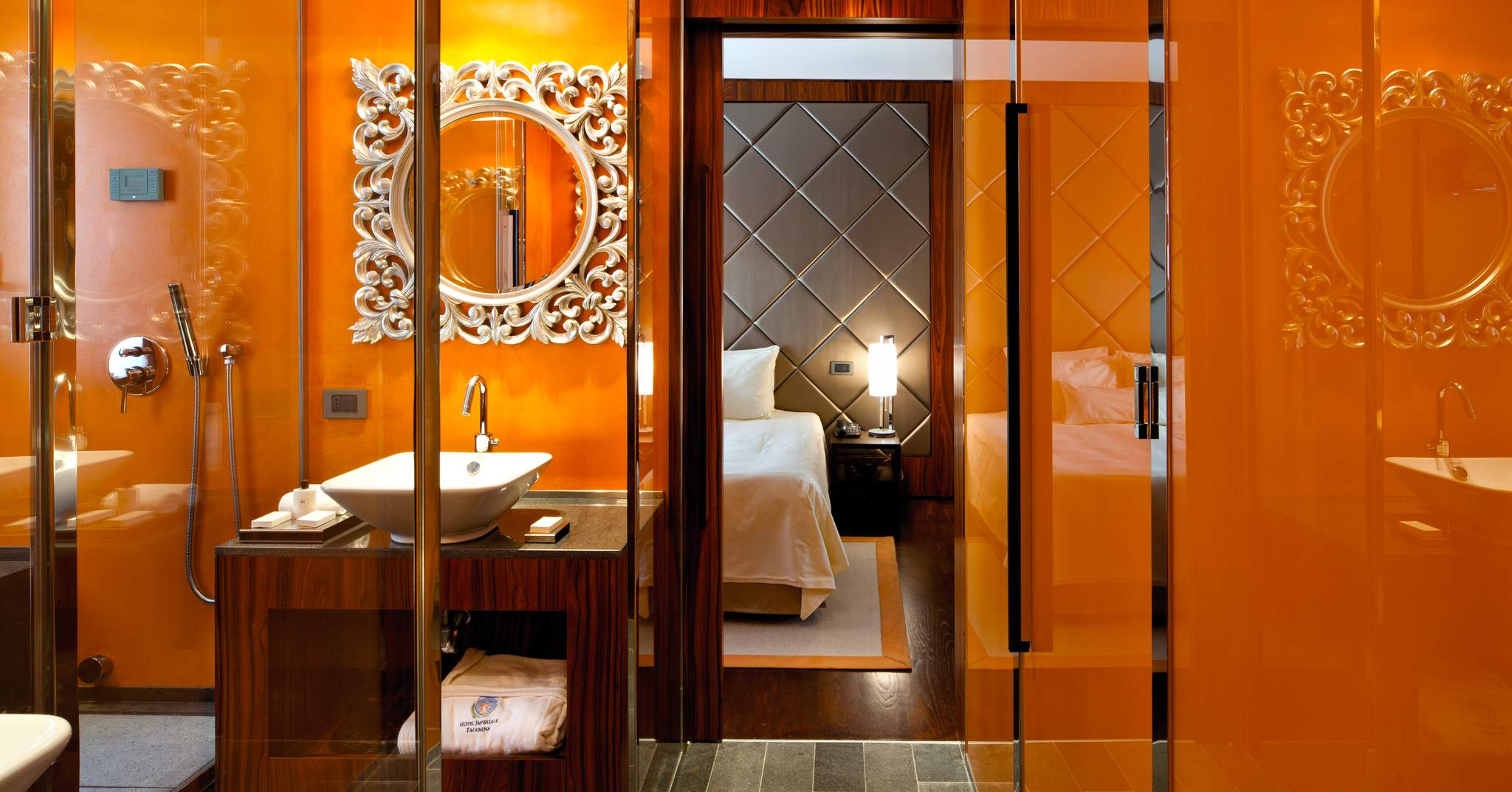 NH Collection Taormina