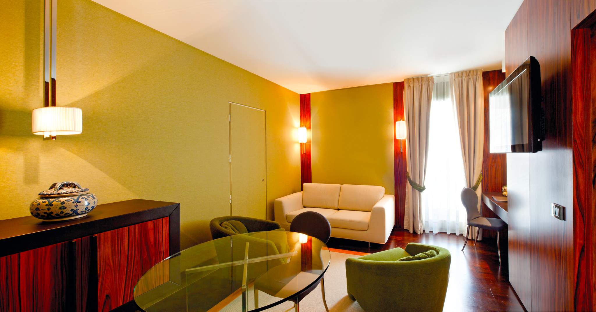 NH Collection Taormina