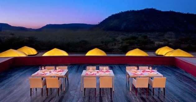 Jaipur, India,Lebua Resort Jaipur