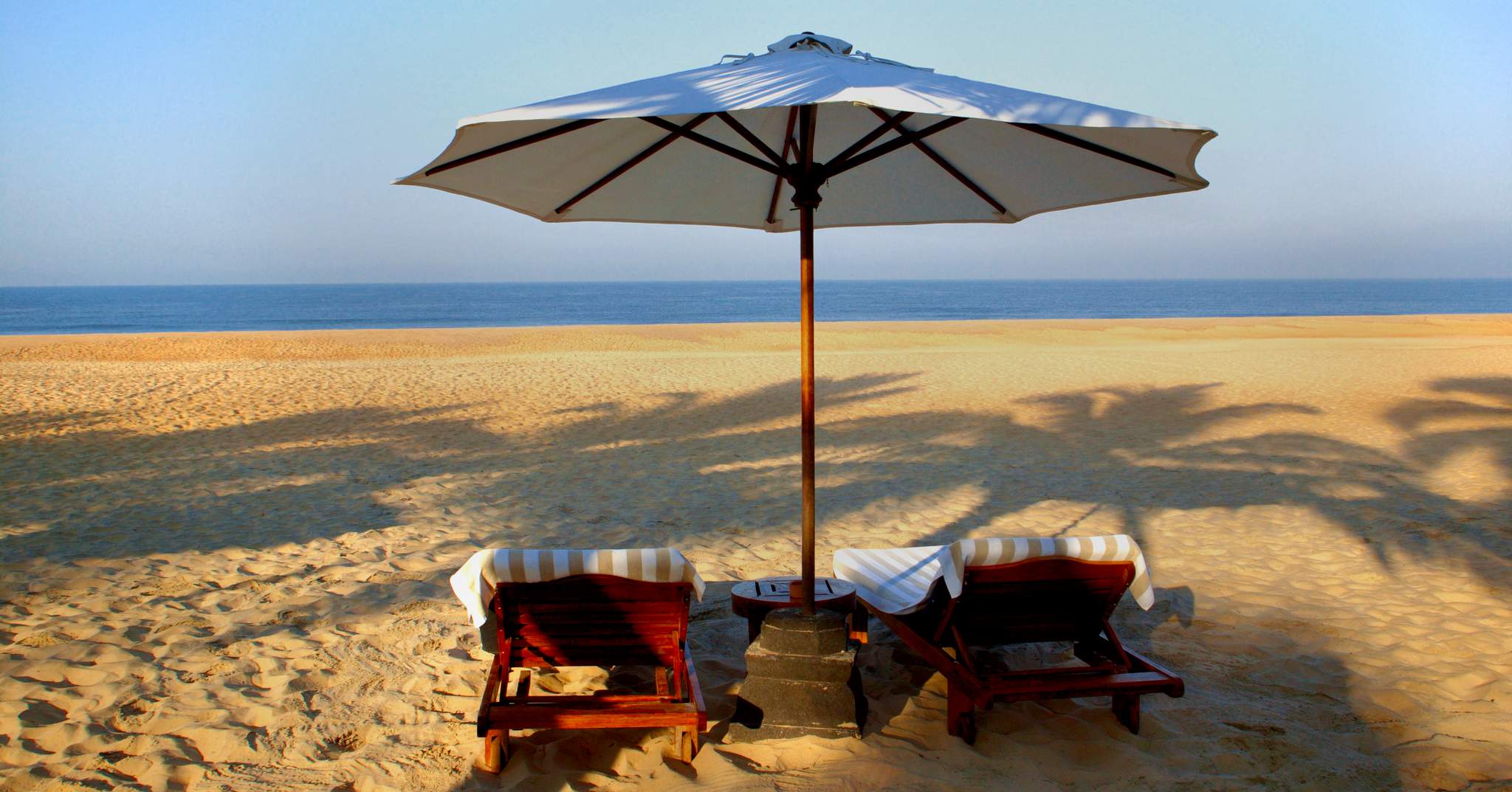 The Leela Goa
