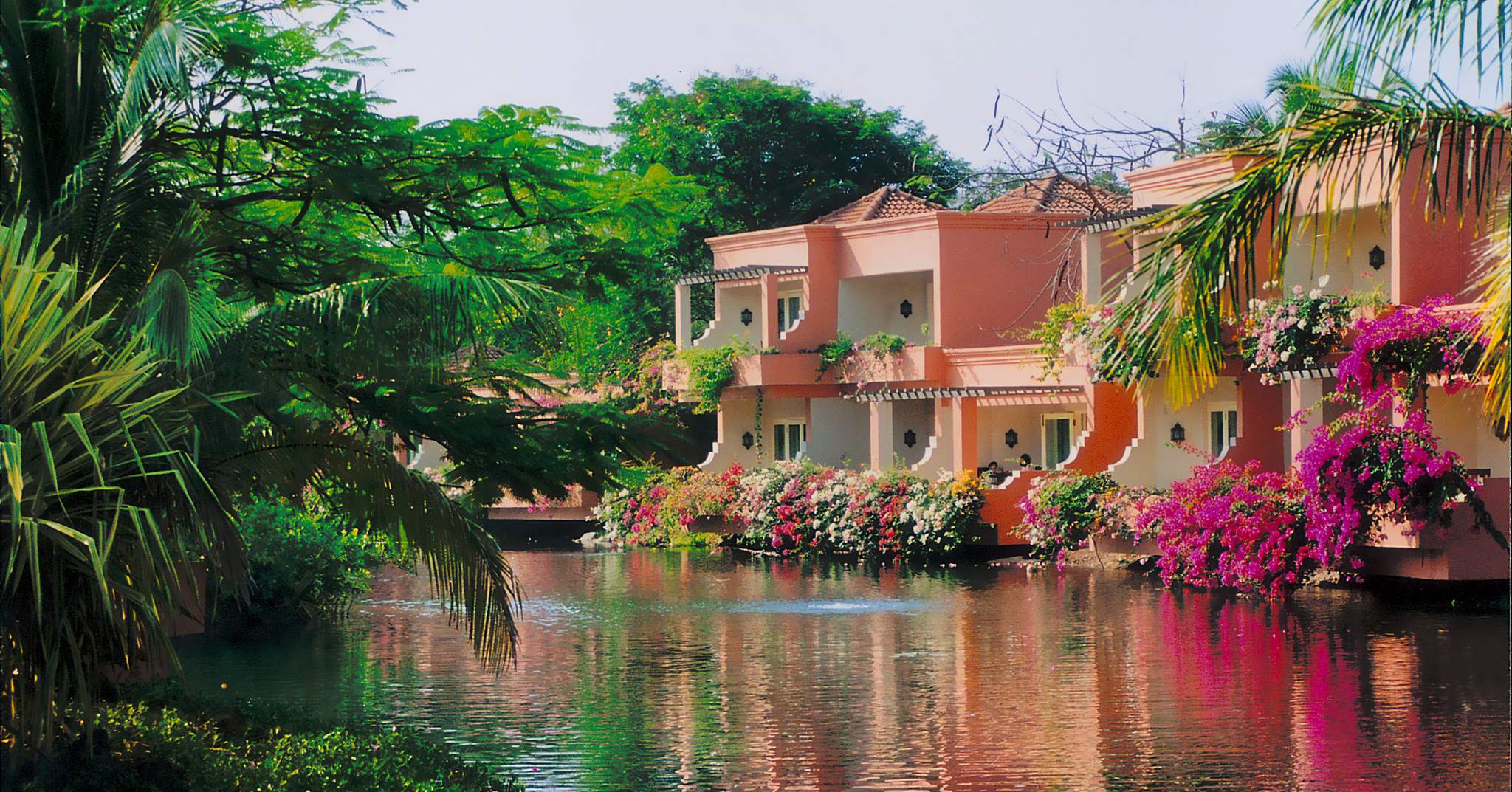 The Leela Goa