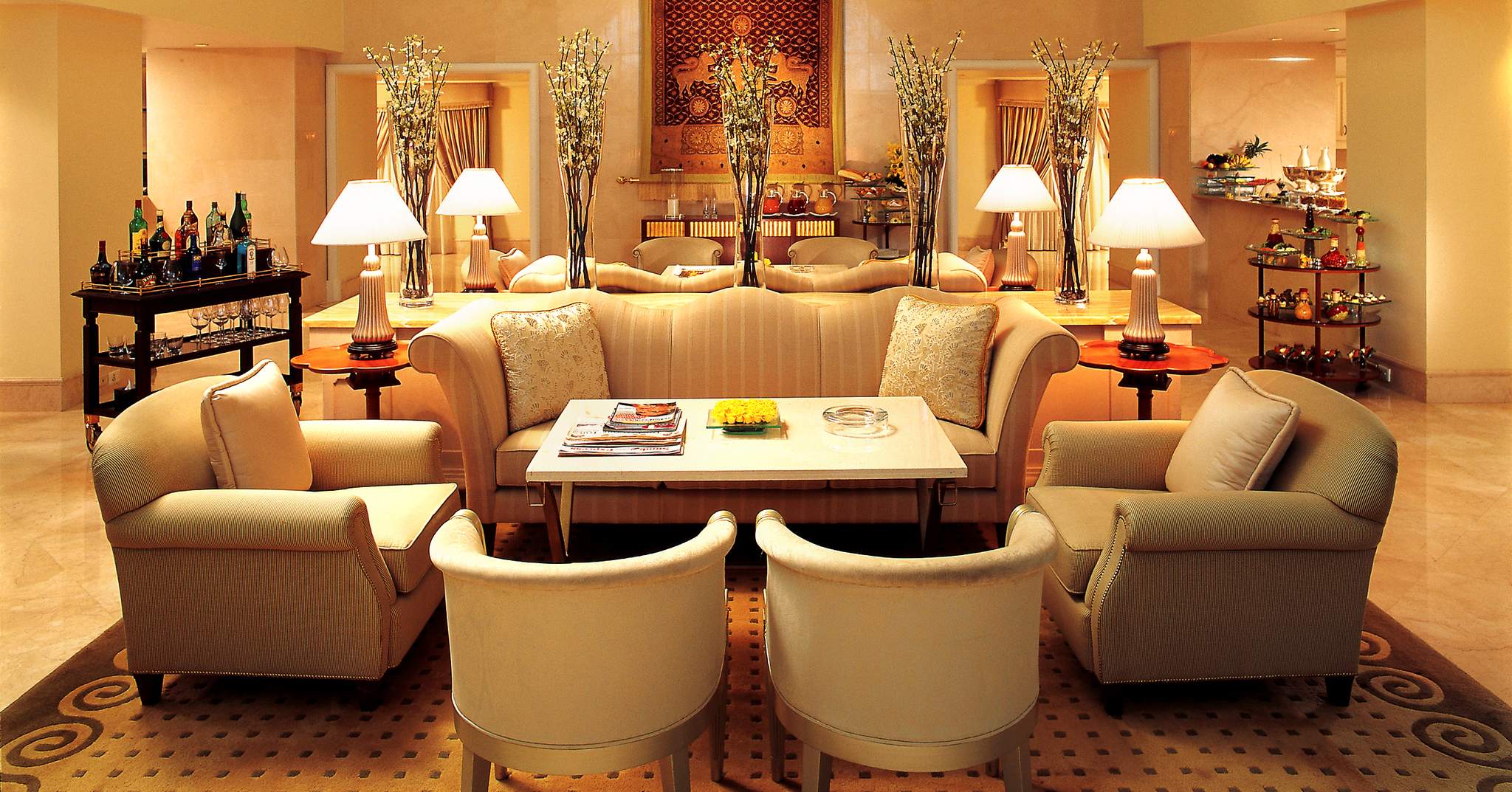 The Leela Palace Bengaluru