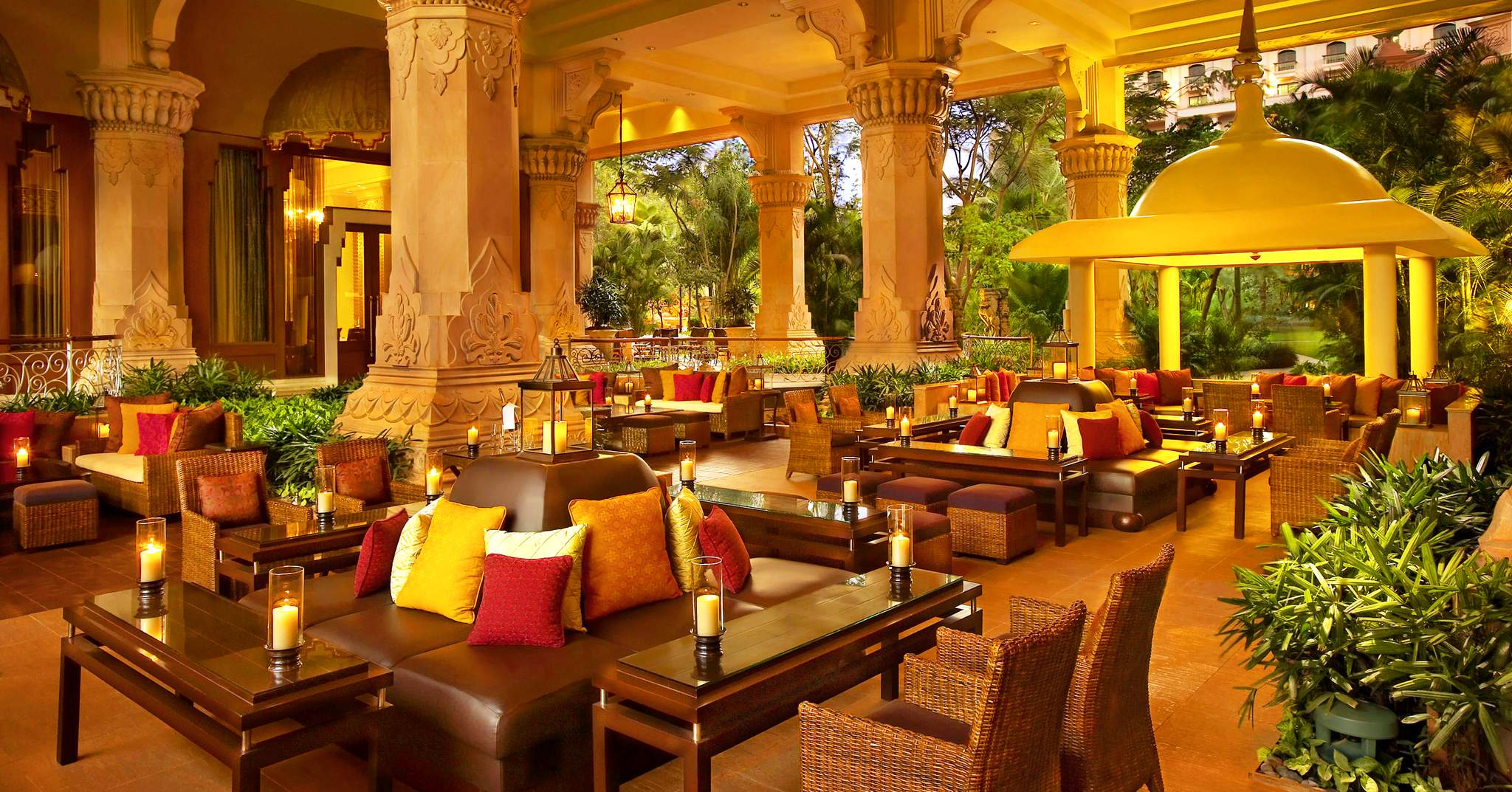 The Leela Palace Bengaluru