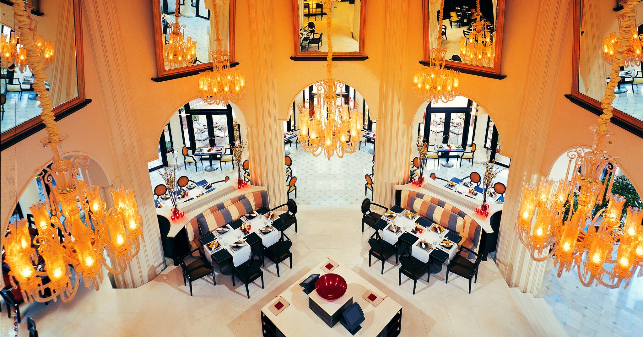 The Leela Palace Bengaluru