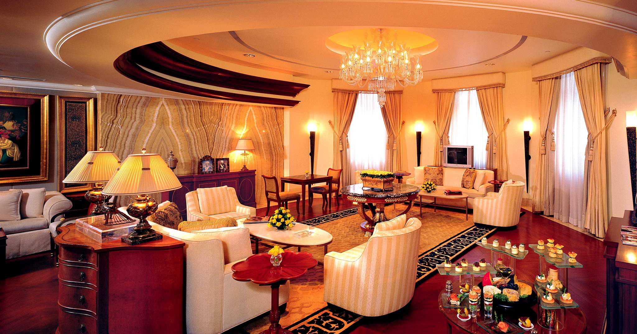 The Leela Palace Bengaluru