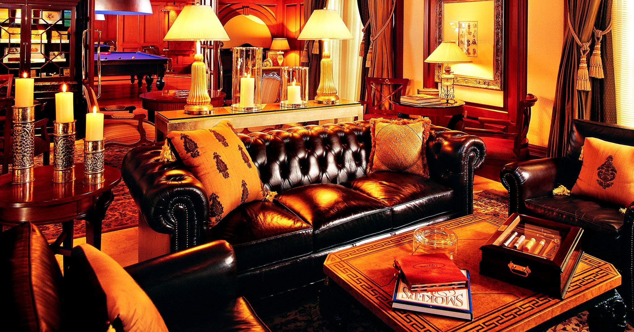 The Leela Palace Bengaluru