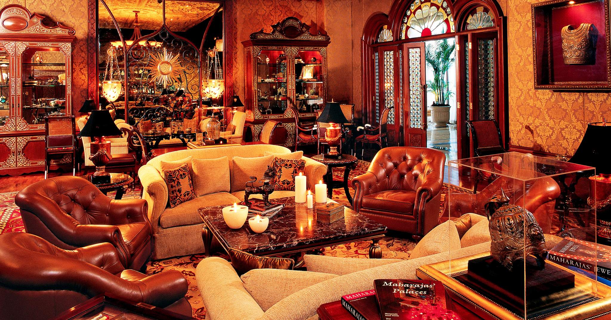 The Leela Palace Bengaluru