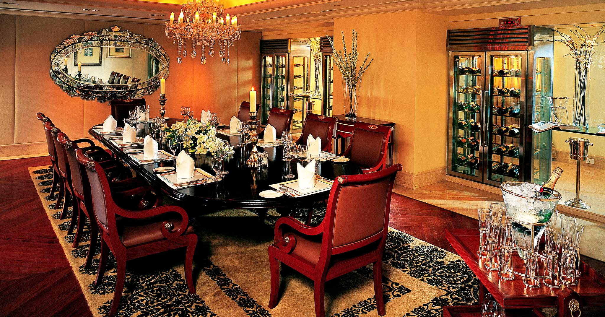 The Leela Palace Bengaluru