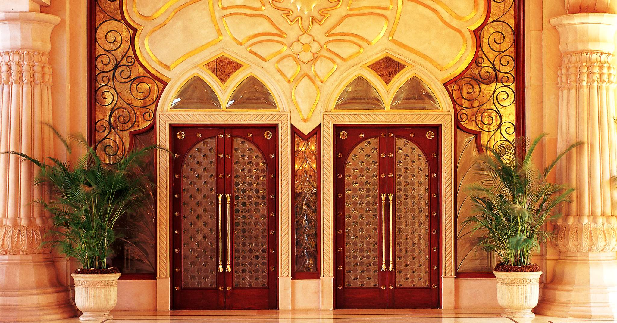 The Leela Palace Bengaluru