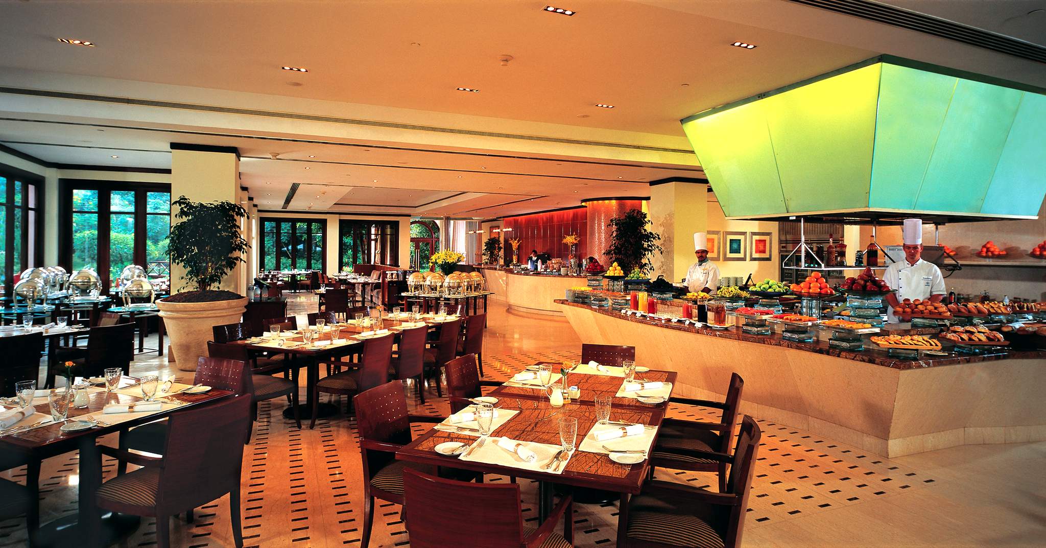 The Leela Palace Bengaluru