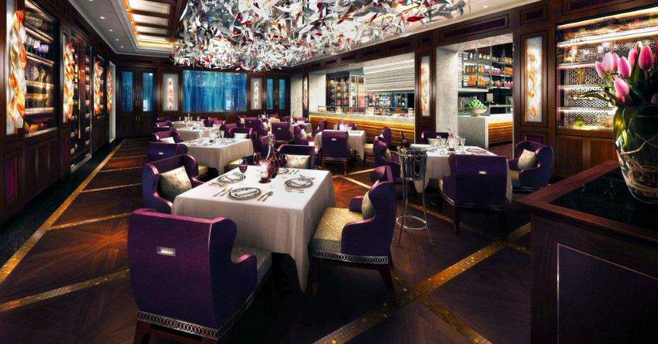 The Leela Palace New Delhi