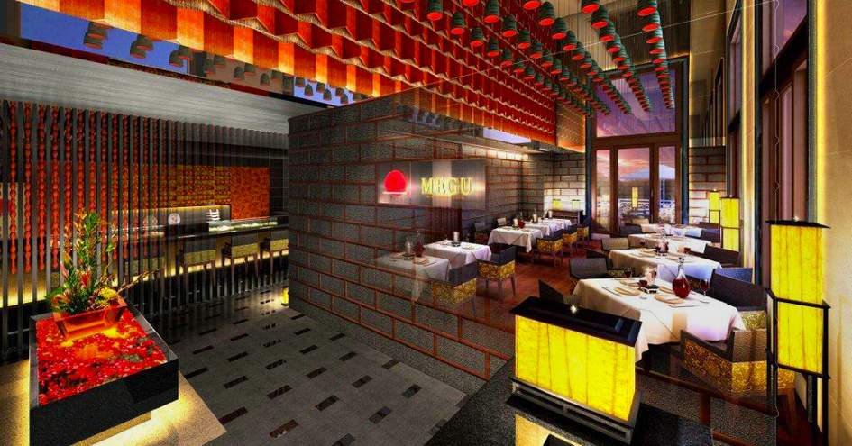 The Leela Palace New Delhi