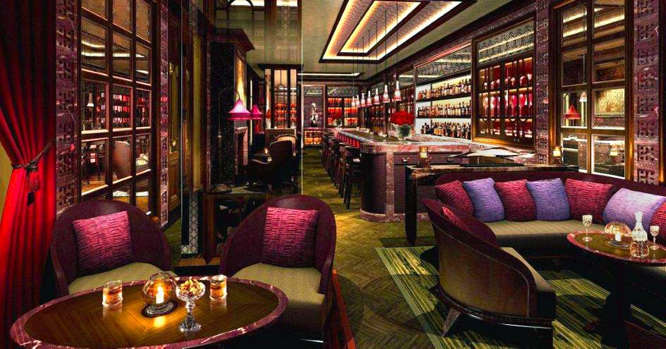 The Leela Palace New Delhi