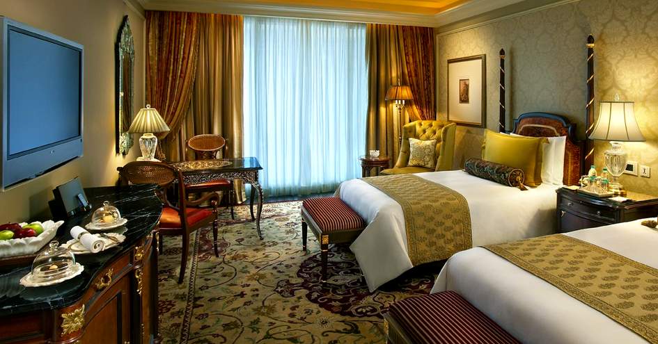 The Leela Palace New Delhi