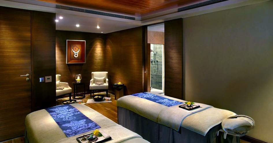 The Leela Palace New Delhi