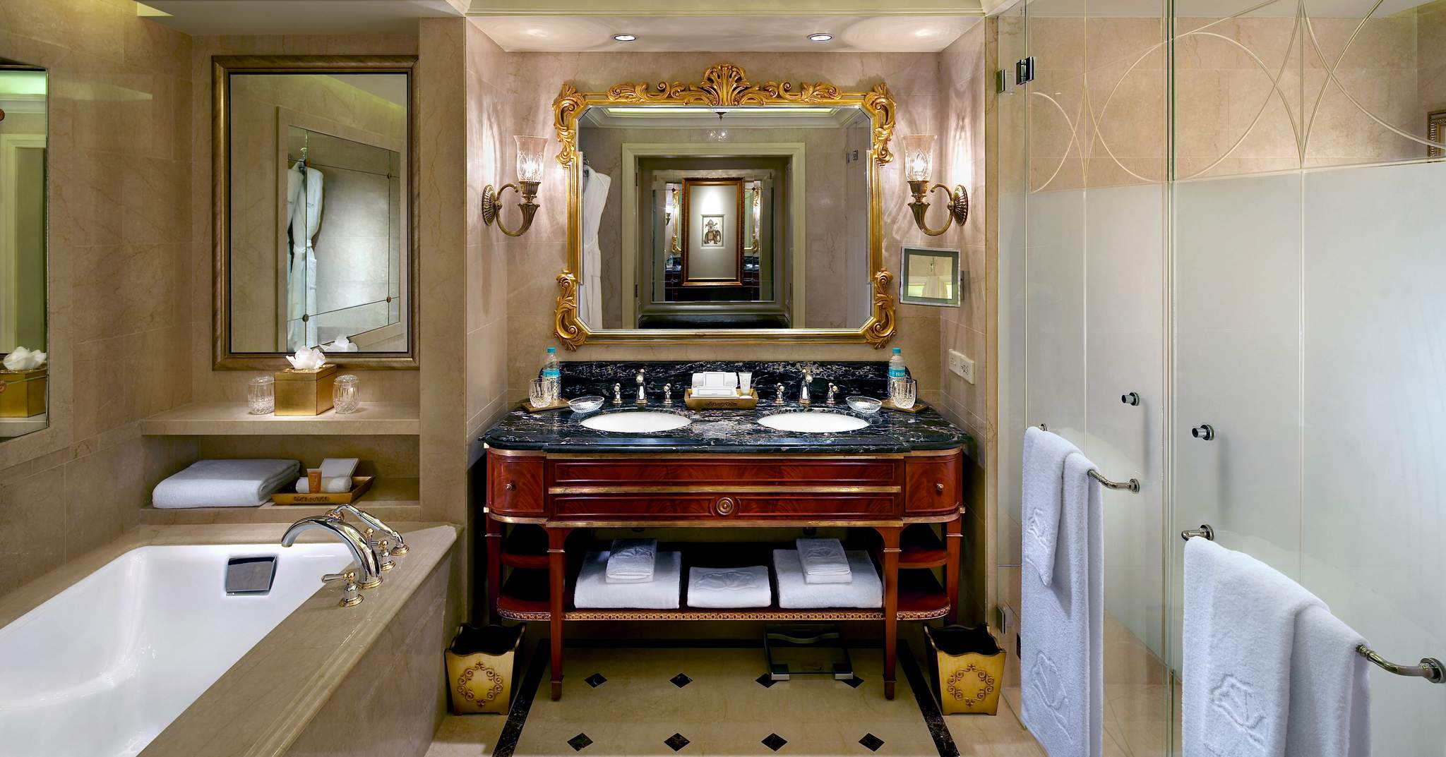 The Leela Palace New Delhi